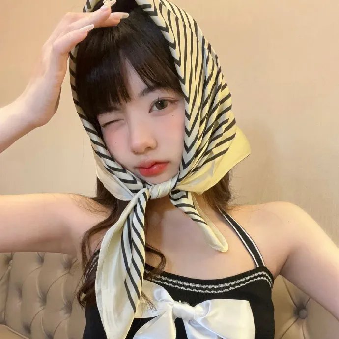 内在美