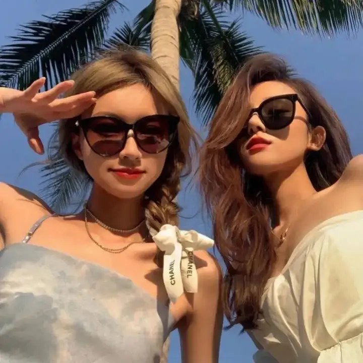 双面女人