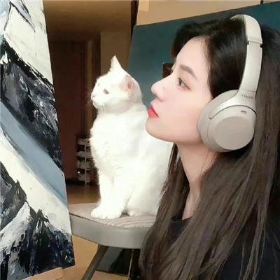 关于一个女孩